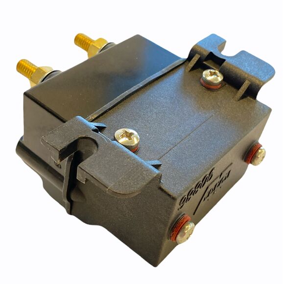 WARN Warn ATV vinsjrelé RT/XT 40/4.0CI