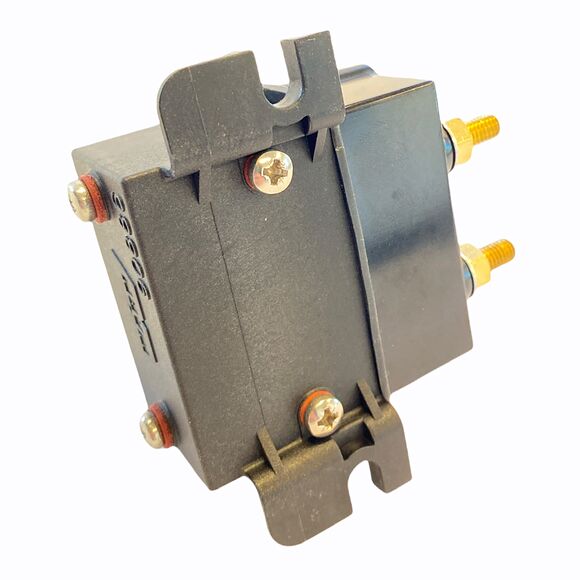 WARN Warn ATV vinsjrelé RT/XT 40/4.0CI