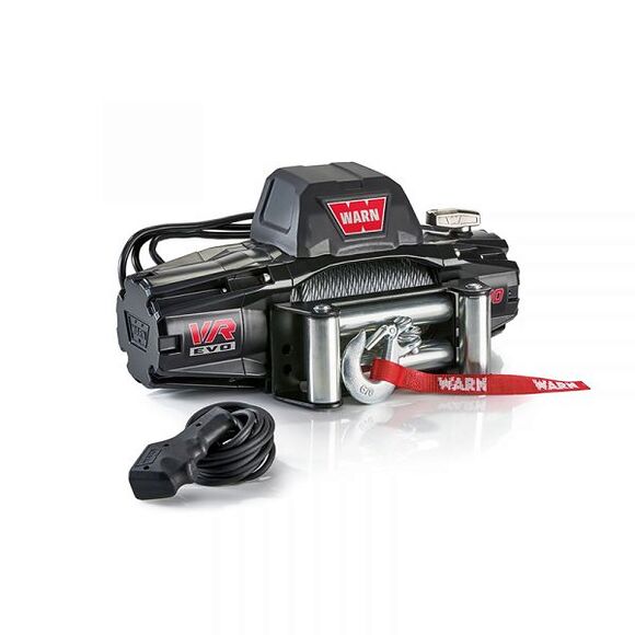 WARN Warn Vinsj VR EVO 10