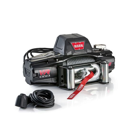 WARN Warn Vinsj VR EVO 12
