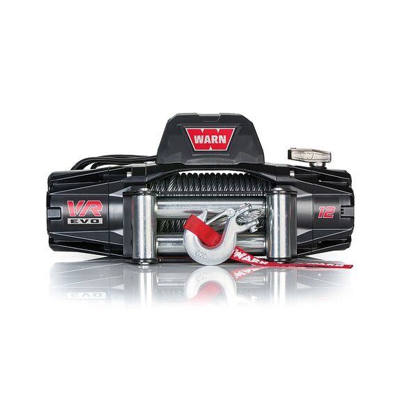 WARN Warn Vinsj VR EVO 12