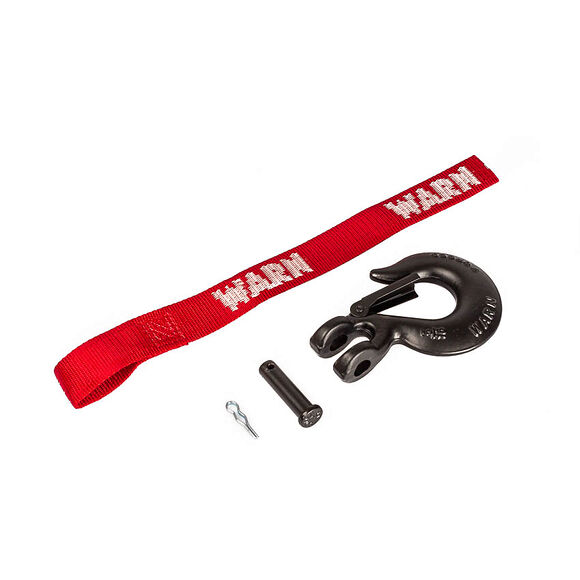 WARN Warn VRX 25 ATV Vinsj