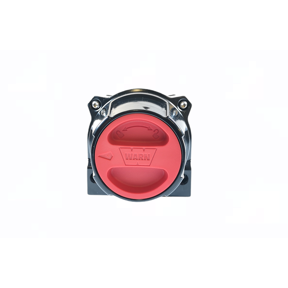 WARN Warn VRX 25 ATV Vinsj
