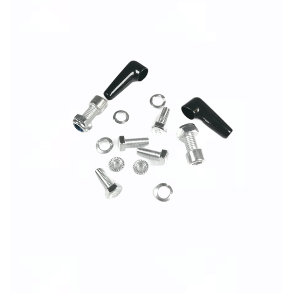 WARN Warn VRX 25 ATV Vinsj
