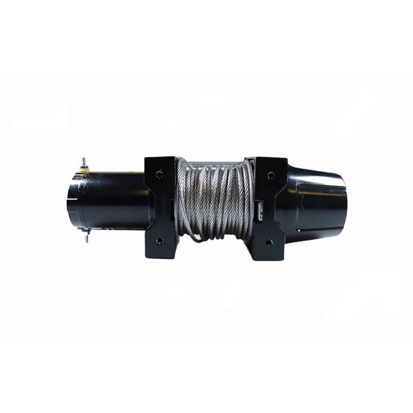 WARN Warn VRX 25 ATV Vinsj