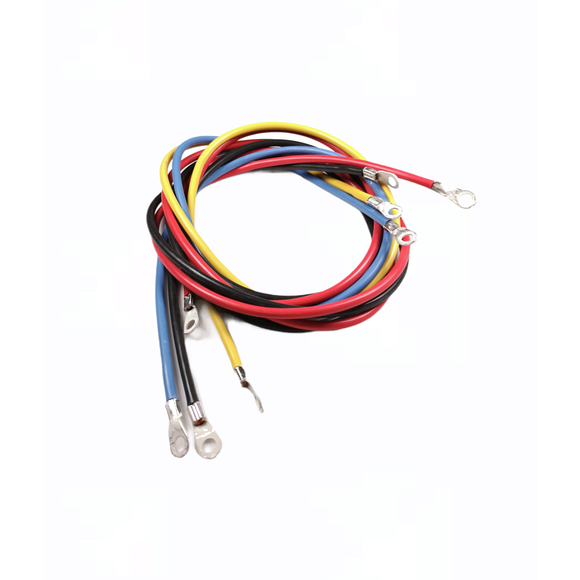 WARN Warn VRX 25 ATV Vinsj