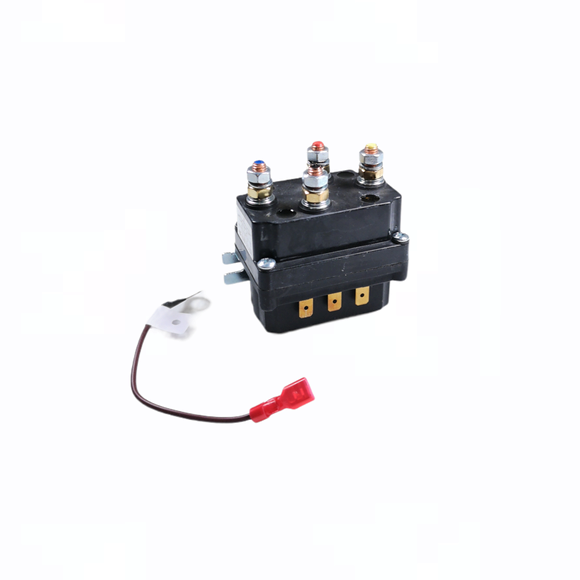 WARN Warn VRX 25 ATV Vinsj