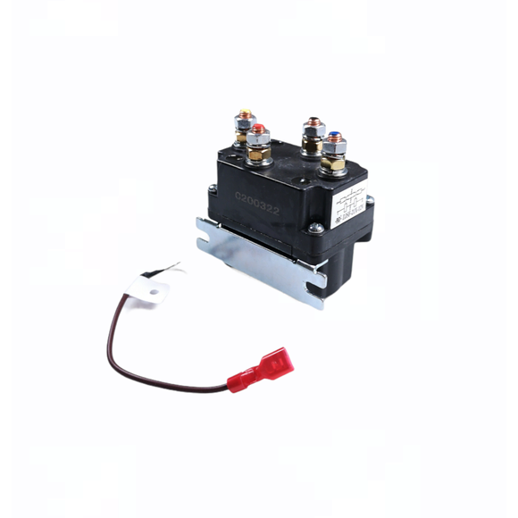 WARN Warn VRX 25 ATV Vinsj