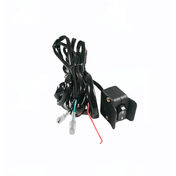 WARN Warn VRX 25 ATV Vinsj
