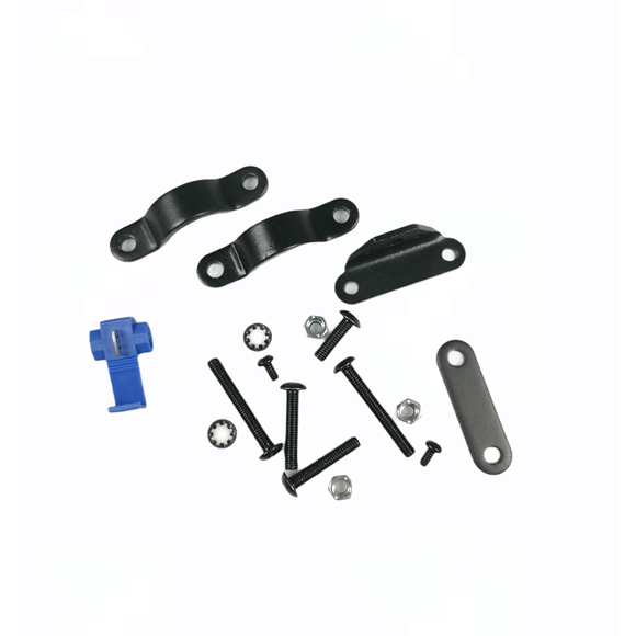 WARN Warn VRX 25 ATV Vinsj