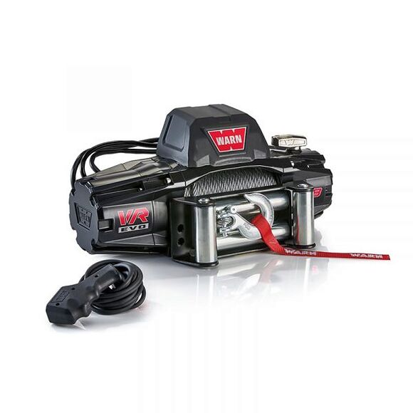 WARN Warn Vinsj VR EVO 8