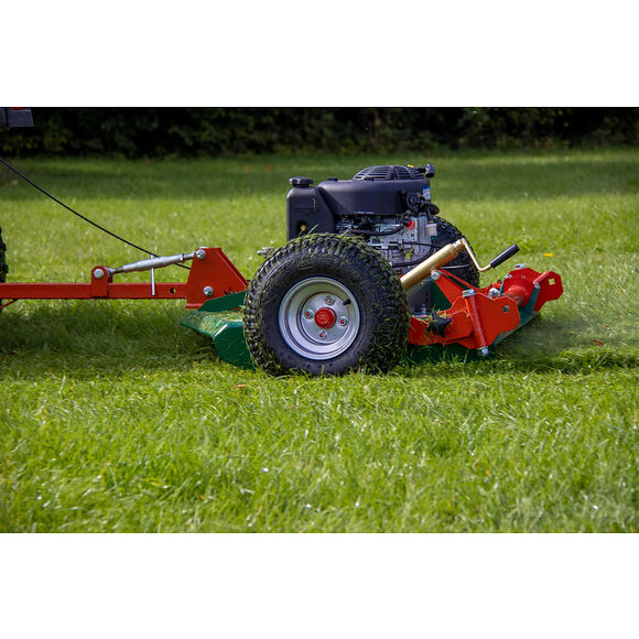 WESSEX ATV Gressklipper Wessex AR-120 B&S 12,5 hk 120 cm