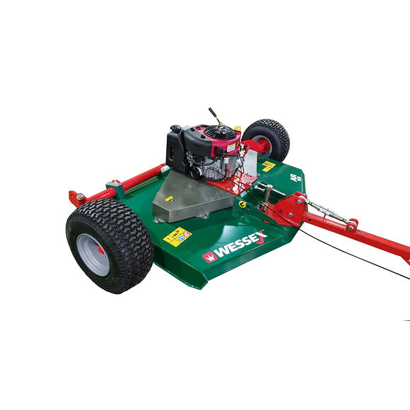 WESSEX ATV Gressklipper Wessex AR-120 B&S 12,5 hk 120 cm
