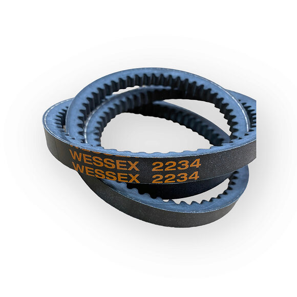 WESSEX Drivreim Wessex AR-120