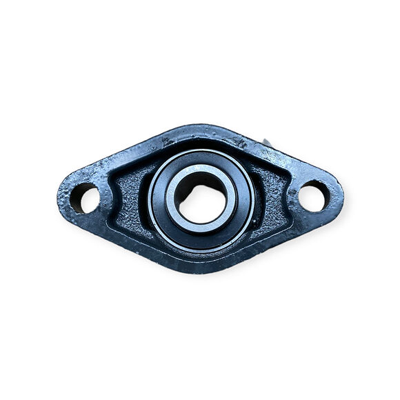 WESSEX Lagerhus Bakrulle Wessex AF