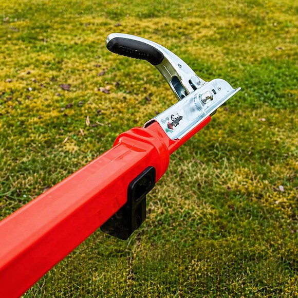 WESSEX Wessex AFR-160 Slagklipper 23HP Briggs & Stratton 160cm