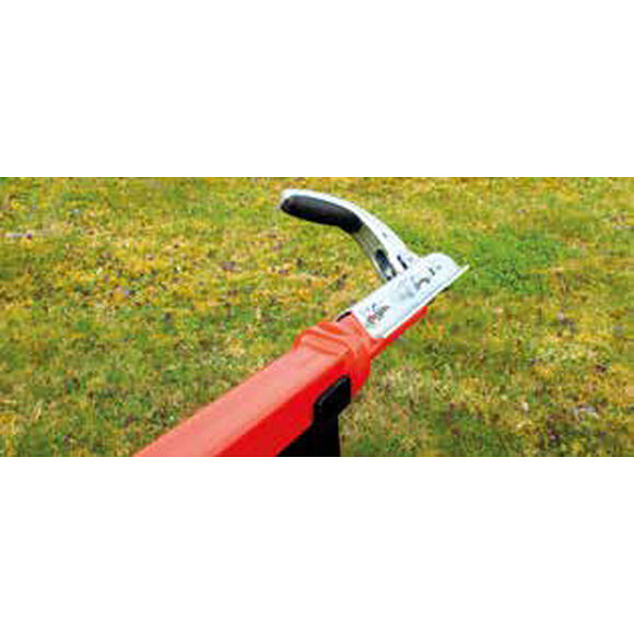 WESSEX Wessex AFX-120 Slagklipper 18HP Briggs & Stratton 120cm