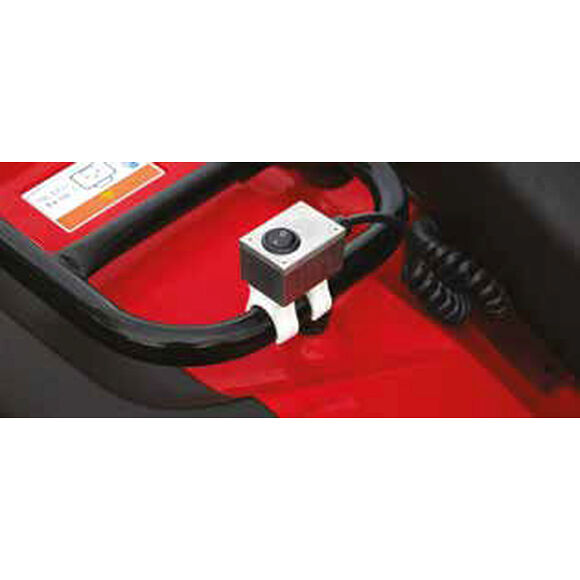 WESSEX Wessex AFX-120 Slagklipper 18HP Briggs & Stratton 120cm