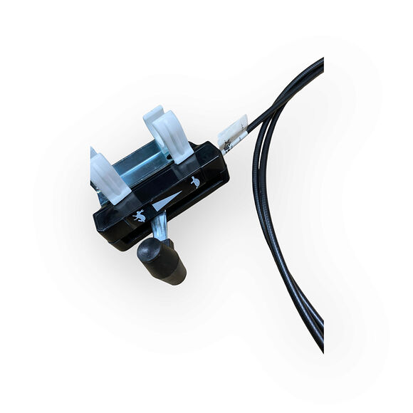 WESSEX Wessex gasspjeld/gassvaier komplett til AT110 310 cm