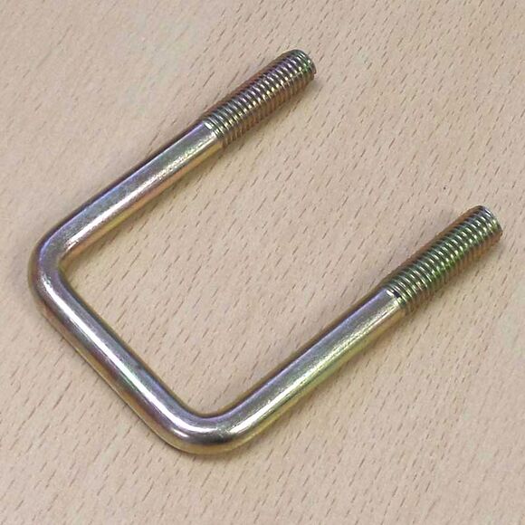 WESSEX Wessex U-bolt M10