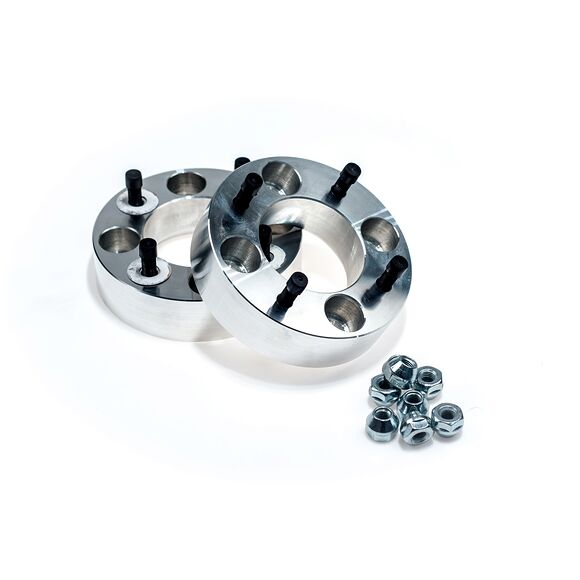 HIGH LIFTER High Lifter spacerplater 1,5 tommer 4/110