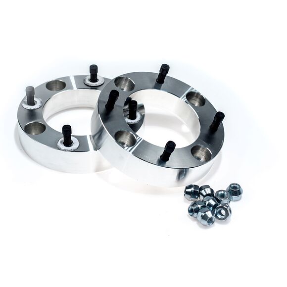 HIGH LIFTER High Lifter spacerplater 1,5 tommer 4/144