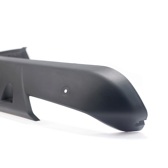 CF MOTO Skjermkanter foran venstre CF Moto C Force 500/600