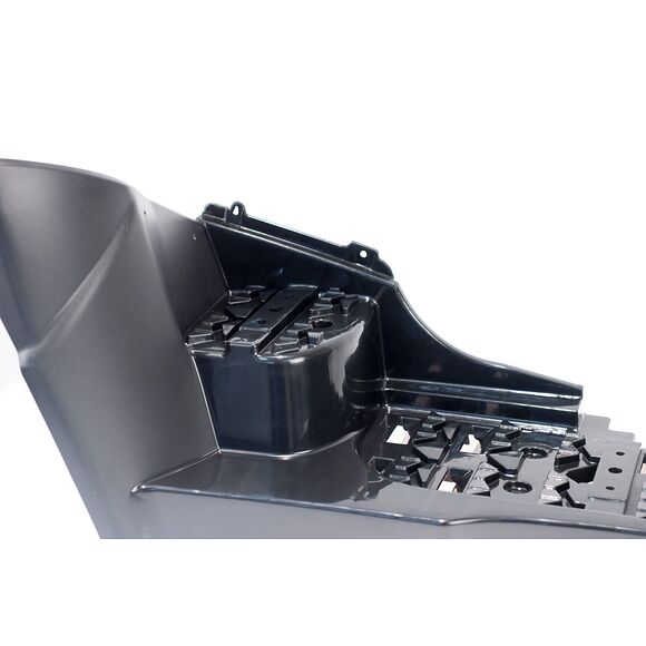 CF MOTO Fotstøtte høyre (lang), CF C-Force 500/600