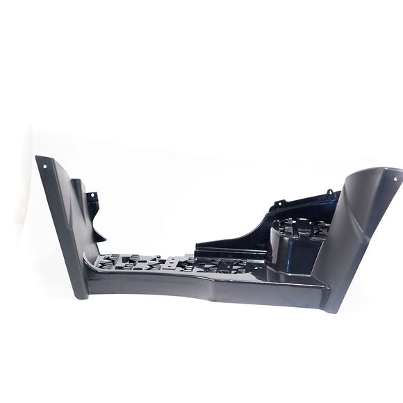 CF MOTO Fotstøtte venstre (lang), CF C-Force 500/600