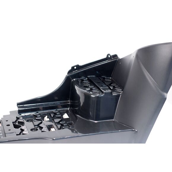 CF MOTO Fotstøtte venstre (lang), CF C-Force 500/600