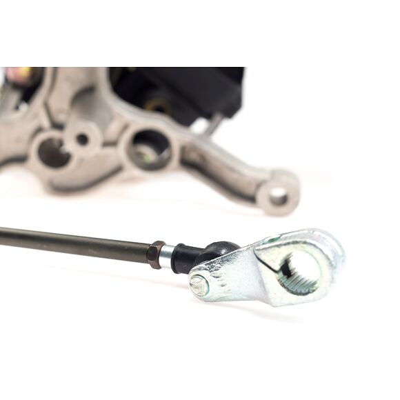 CF MOTO Girspak komplett CF Moto C Force 500/600