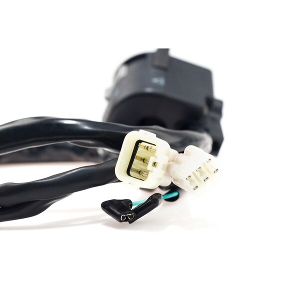 CF MOTO Knappsett styre venstre CF Moto 800