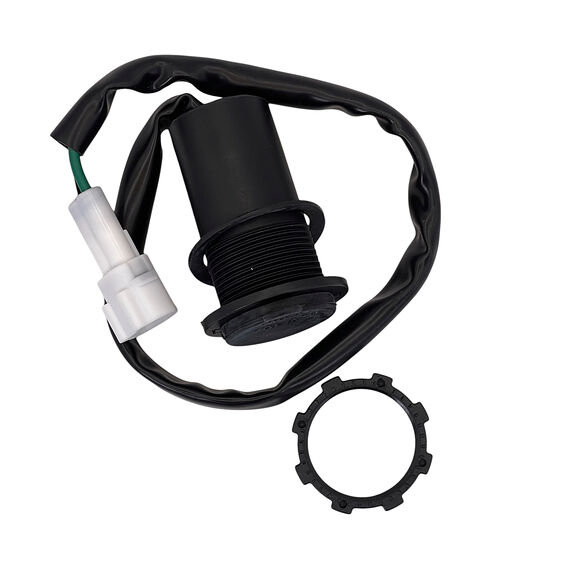 YAMAHA Sigarettuttak Yamaha