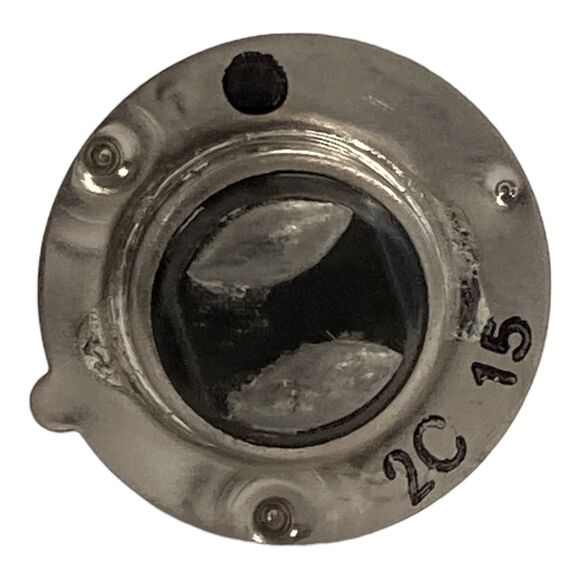 YAMAHA Lyspære Yamaha 12v 30/30W H6M