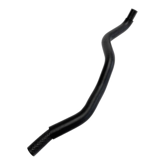 YAMAHA Radiatorslange Yamaha Grizzly/Kodiak 550/700 Høyre