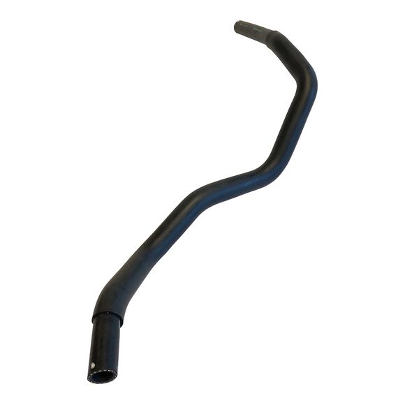 YAMAHA Radiatorslange Yamaha Grizzly/Kodiak 550/700 Venstre