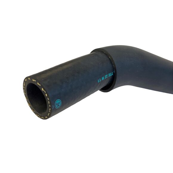 YAMAHA Radiatorslange Yamaha Grizzly/Kodiak 550/700 Venstre