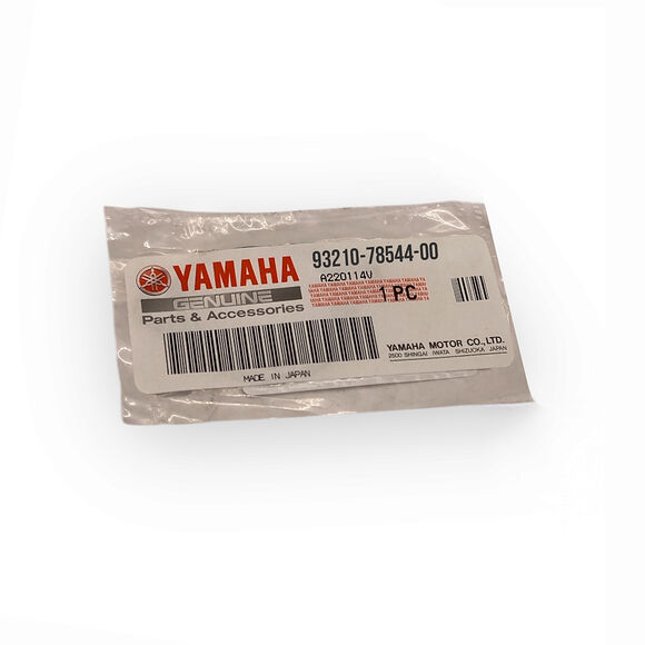 YAMAHA O-ring inspeksjonsluke Yamaha