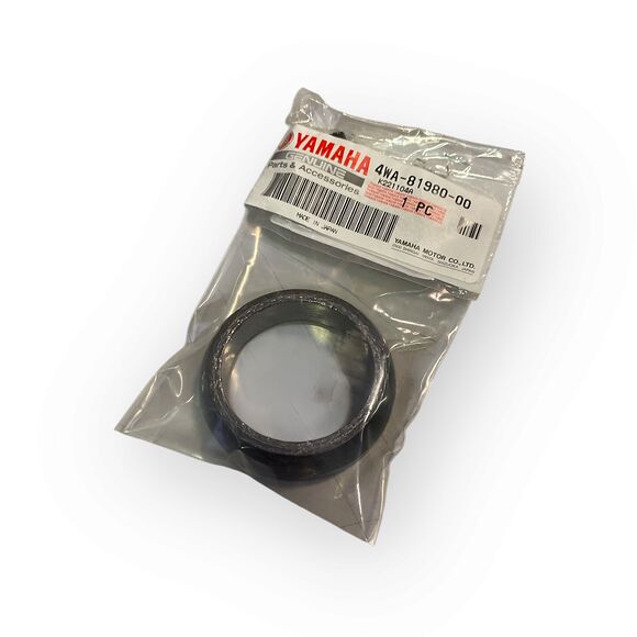 YAMAHA Pakning eksosrør Yamaha