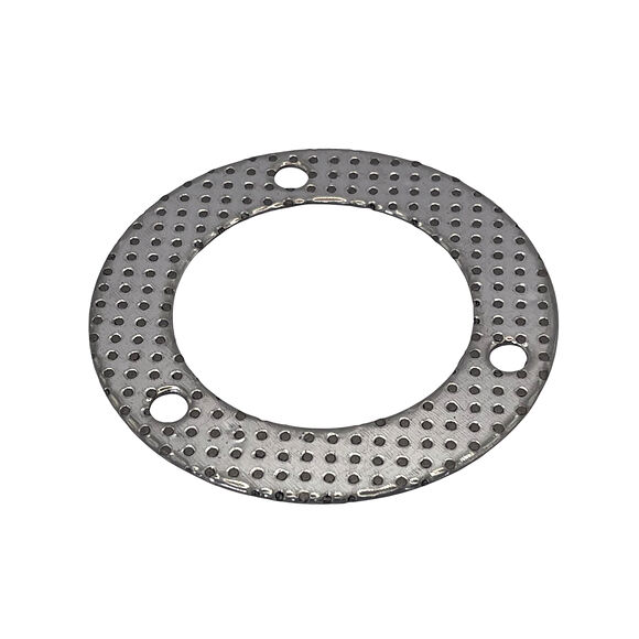 YAMAHA Pakningslyddemper Yamaha