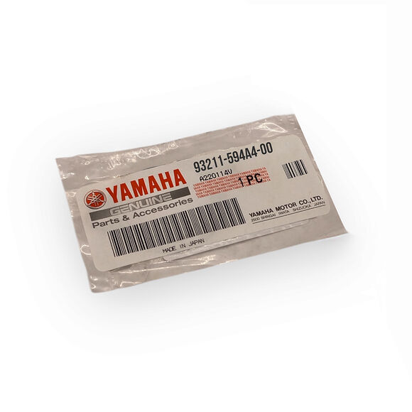 YAMAHA Pakning o-ring variator primær Yamaha