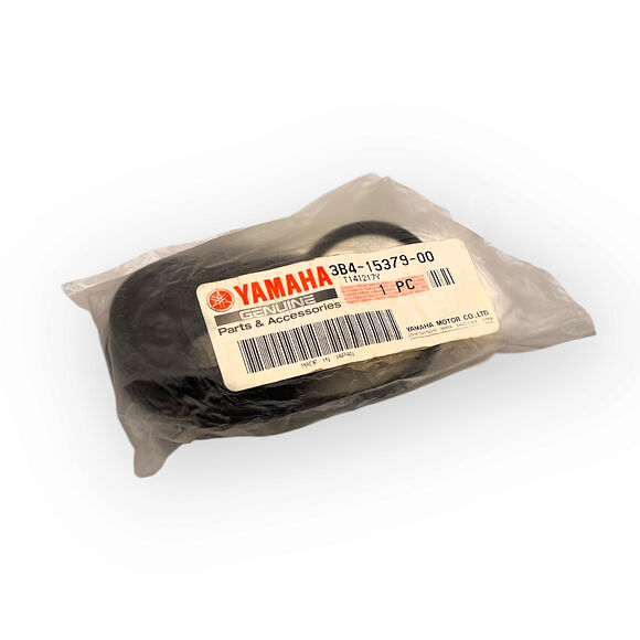 YAMAHA Pakningsvariatordeksel Yamaha