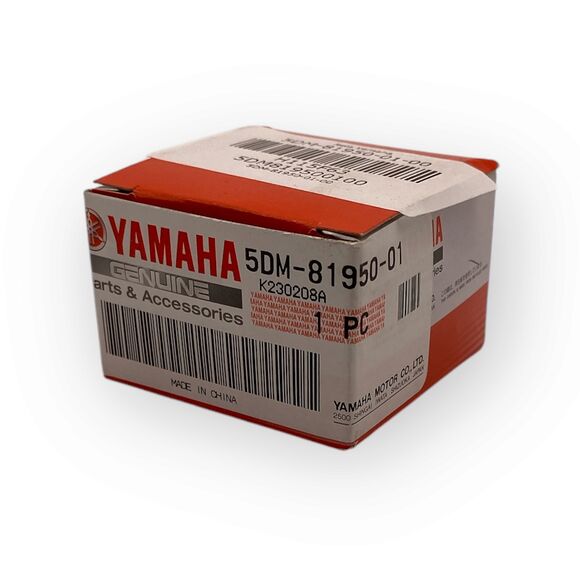 YAMAHA Relé Yamaha