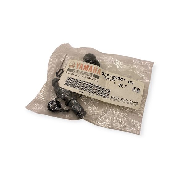 YAMAHA Reparasjonssett hovedbrems foran venstre Yamaha