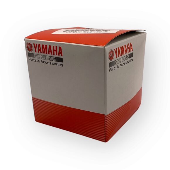 YAMAHA Tanklokk Yamaha