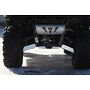 CF MOTO Bukplate CF Moto U-Force 550/800, aluminium