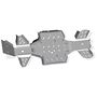 CF MOTO Bukplate CF Moto / Allroad 500-2 (kort), aluminium
