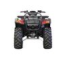 CF MOTO Bukplate CF Moto / Allroad 500-2 (kort), aluminium