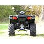 POLARIS Bukplate Polaris Sportsman 450 H.O/570 og ETX, aluminium