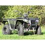 POLARIS Bukplate Polaris Sportsman 450 H.O/570 og ETX, aluminium